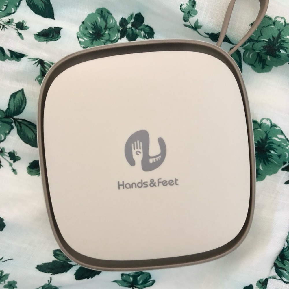 Stainless Steel Nail Tool Set